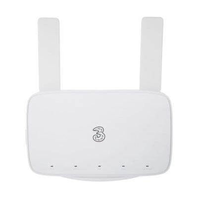 مودم 4.5G TD LTE سرکام مدل LTE2122GR