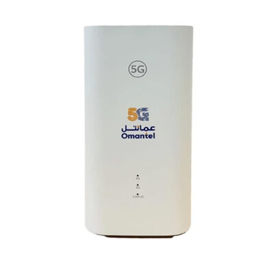 مودم 5G عمان تل مدل H155 383