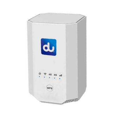 مودم du 5G مدل رومیزی ZLT X28