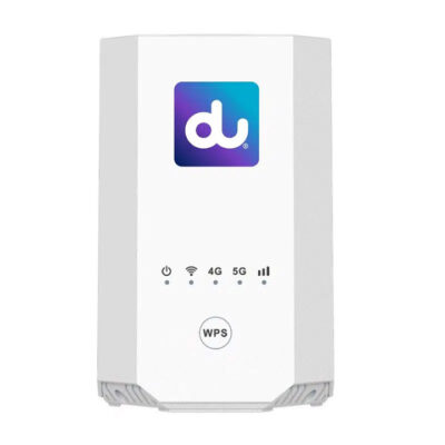 مودم رومیزی ZLT 5G/TD-LTE مدل X28 vPro استوک گرید A++