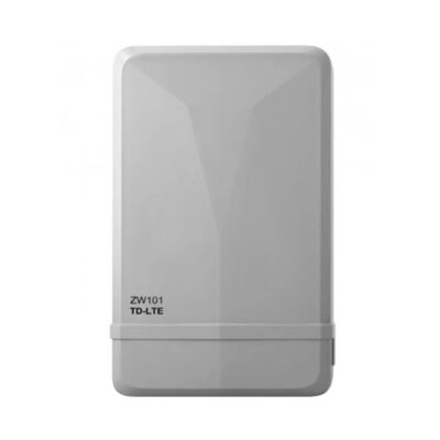 مودم فضای باز TD LTE مدل ZW101