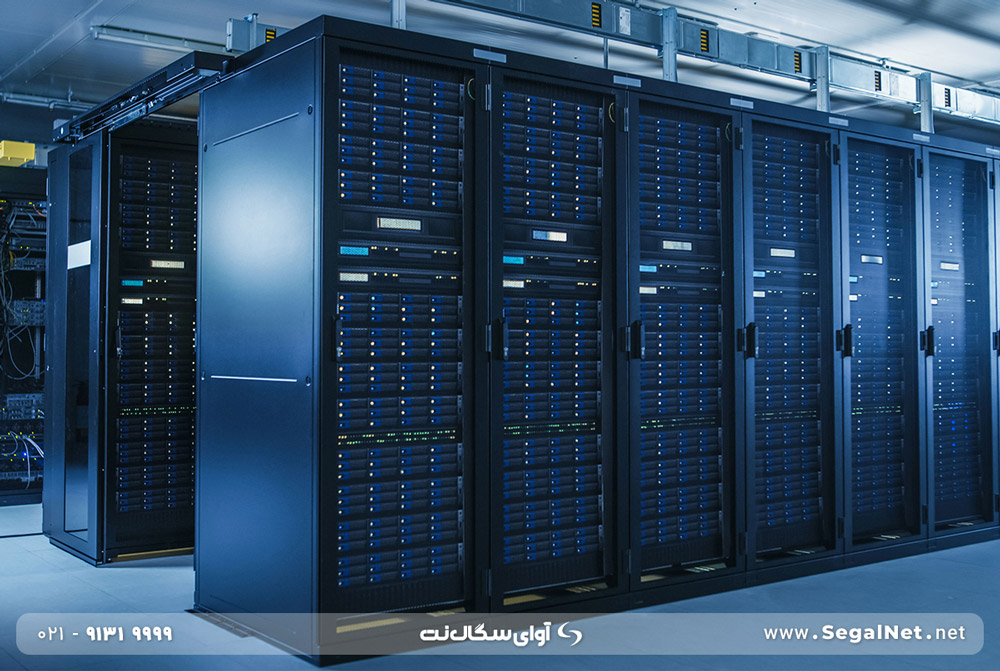کولوکیشن (Colocation) چیست و چرا بهترین گزینه برای میزبانی سرورهای اختصاصی است؟
